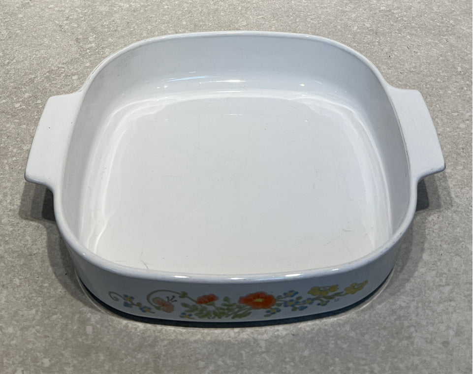 Corning Ware Dish No Cover