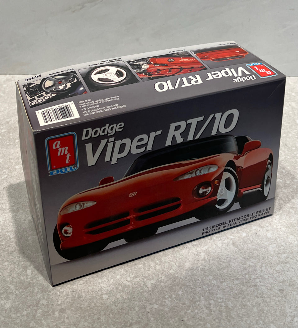 Model Car