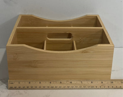Wooden Organizer
