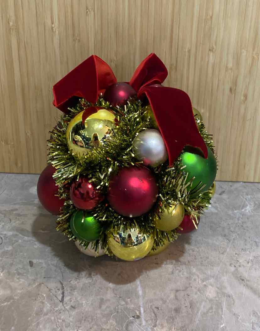 Kissing Ball