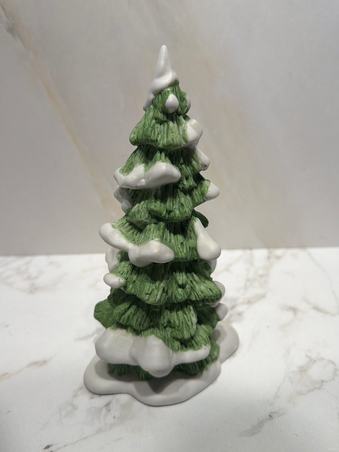Dept. 56 Tree