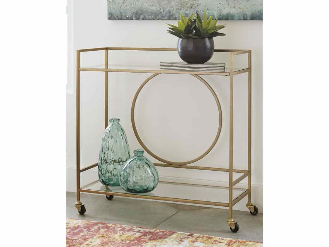 Bar Cart