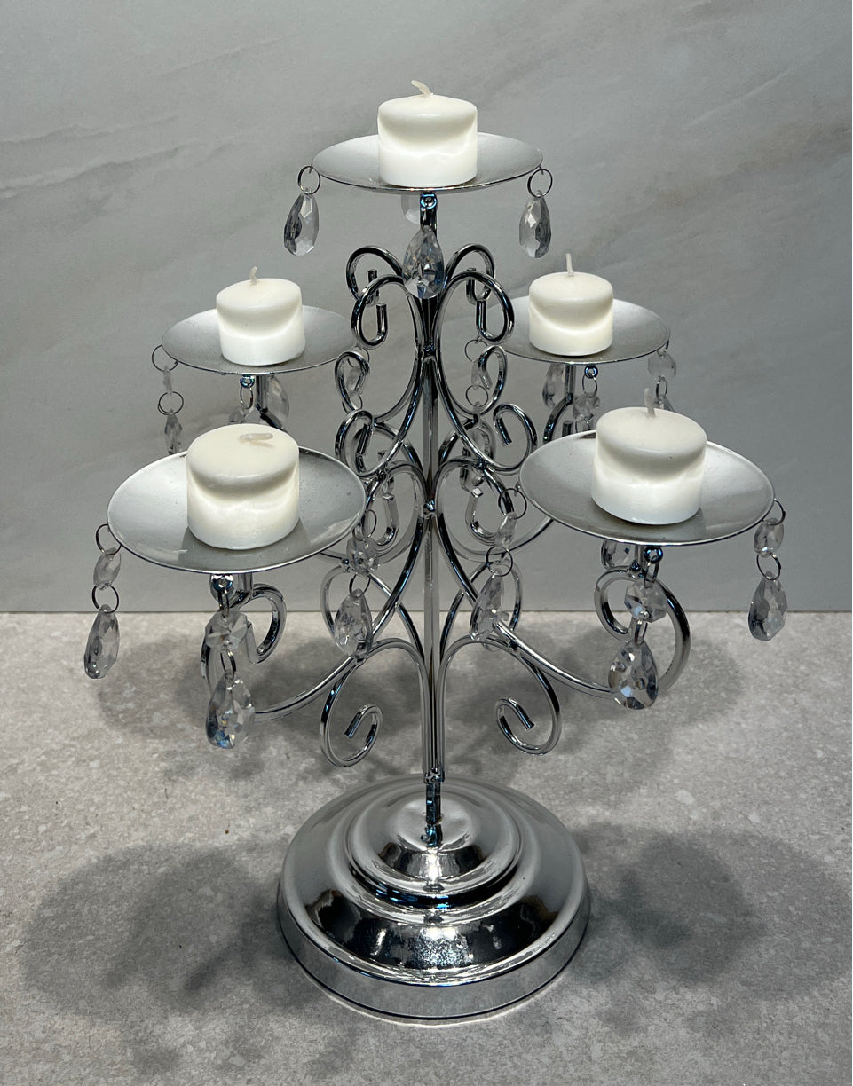 Candleholder