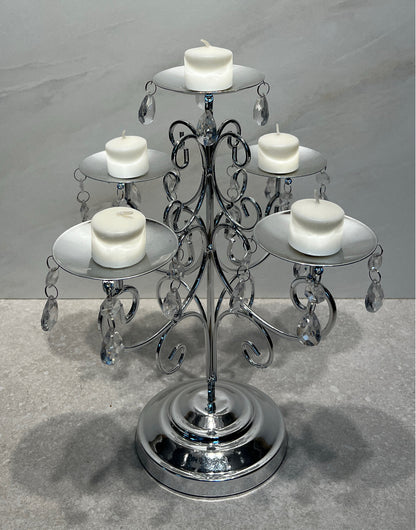 Candleholder