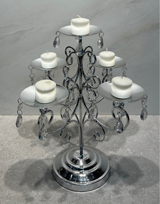 Candleholder