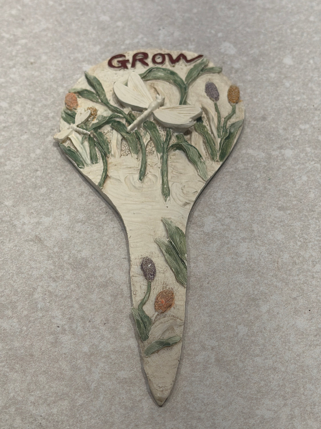 Garden Stake