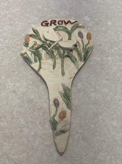 Garden Stake