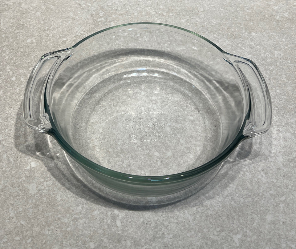 Pyrex Bowl - No Cover