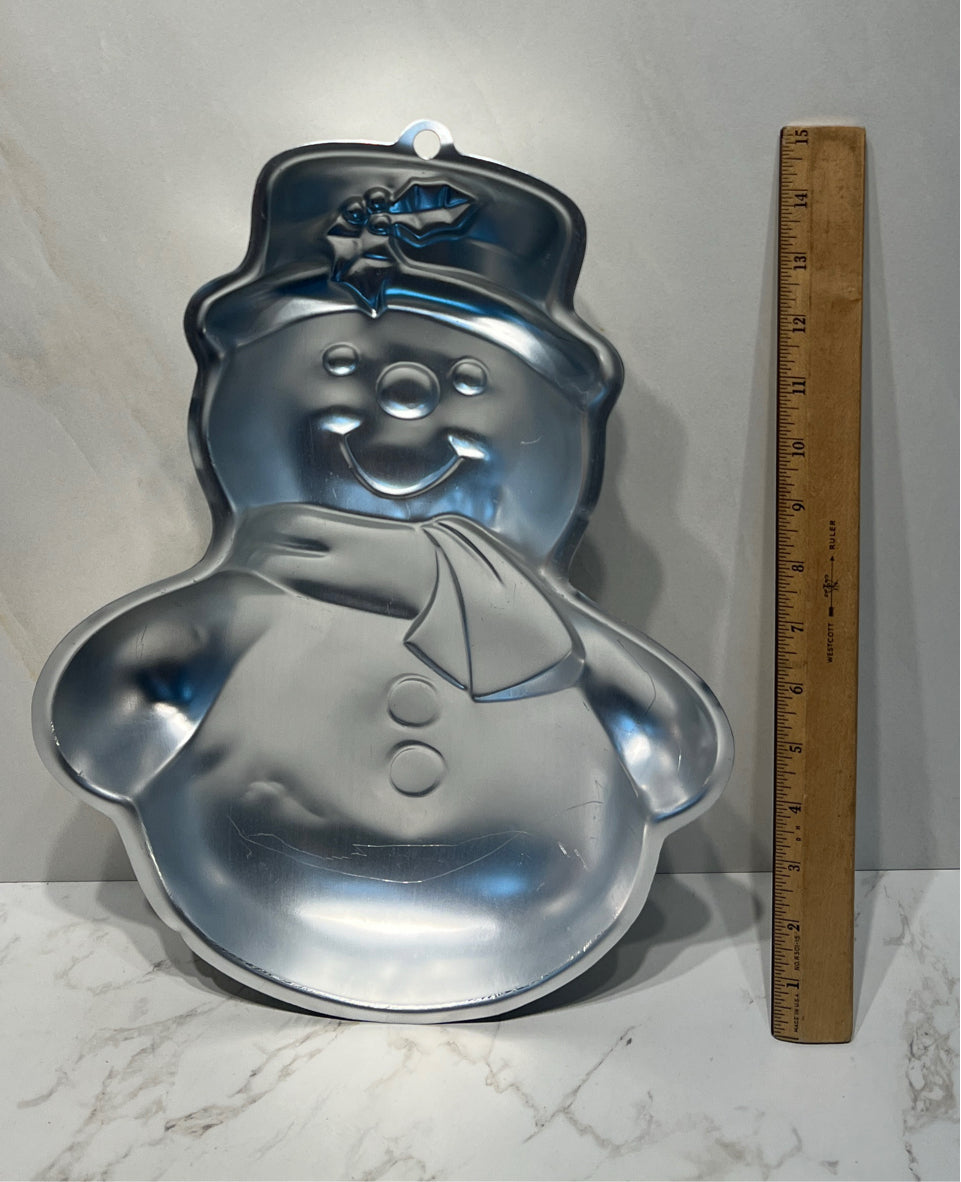 Baking Pan