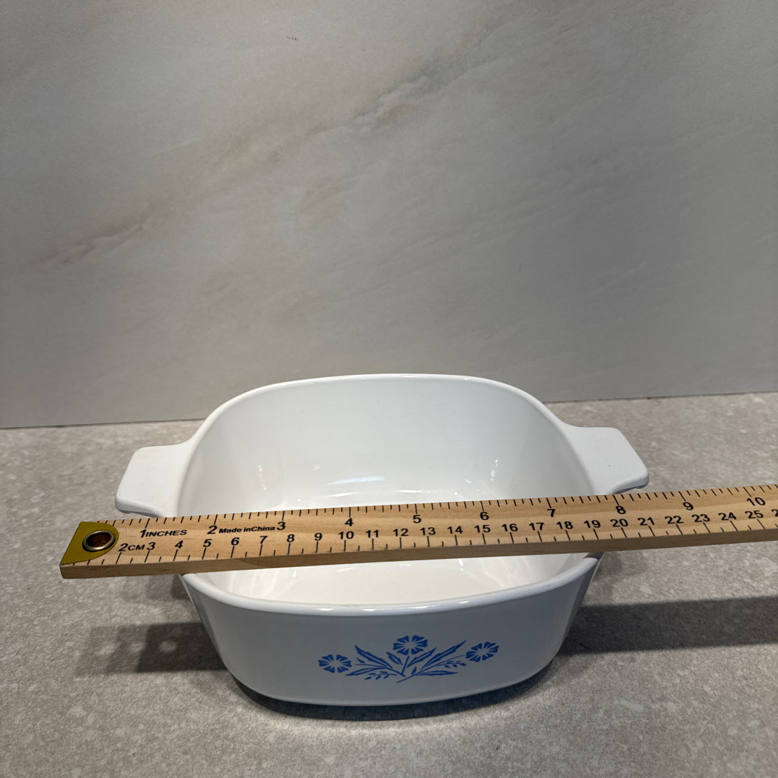 Corningware Bowl - No Cover