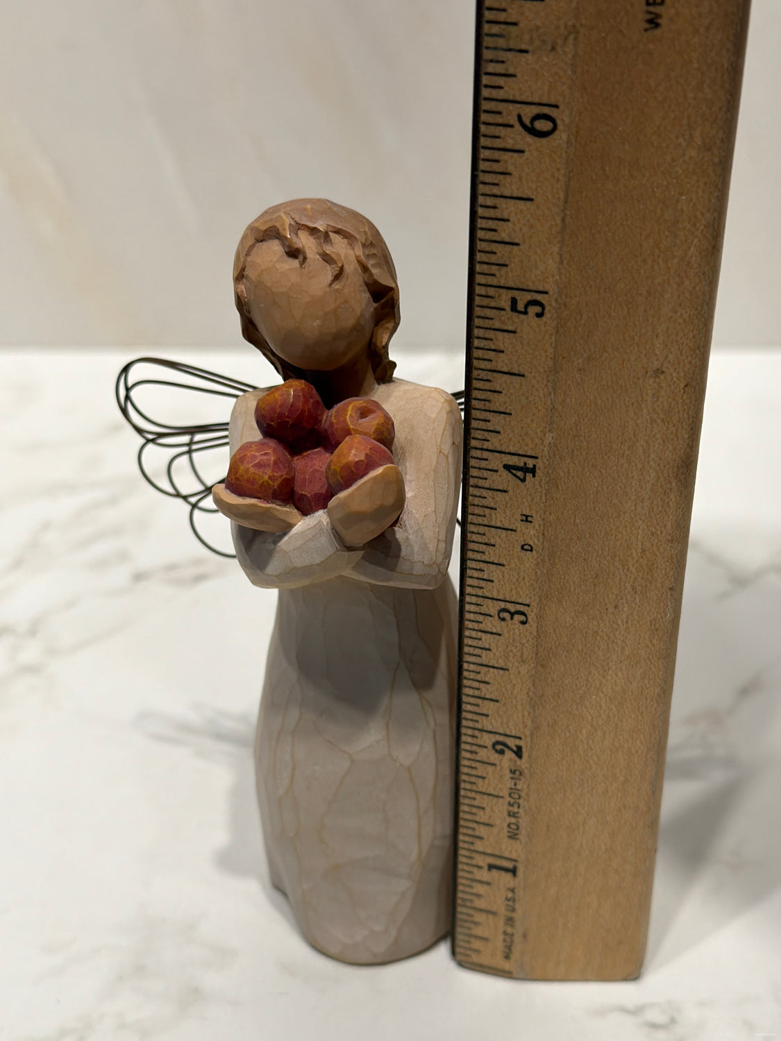 Willow Tree Figurnie