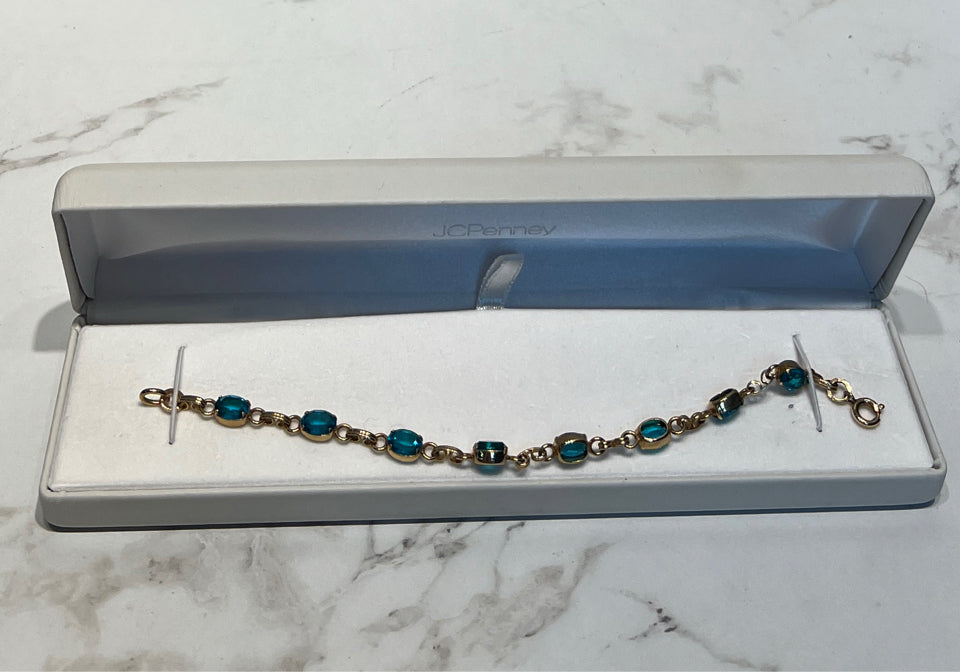 Gold Filled Bracelet