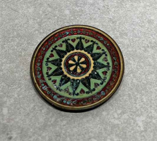 Decorative Plate