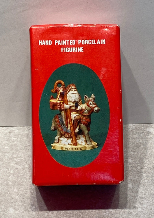 Christmas Figurine