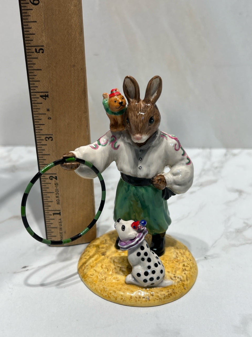 Bunnykins Figurine