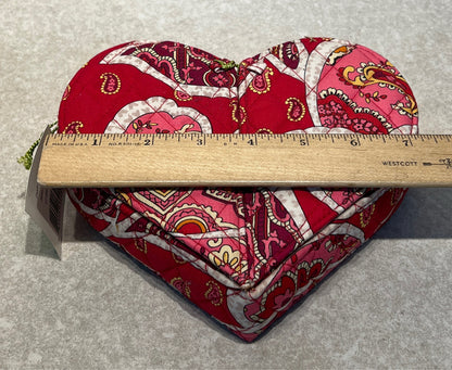 Vera Bradley Jewelry Box