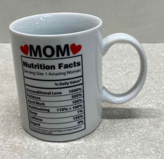 Mom Mug