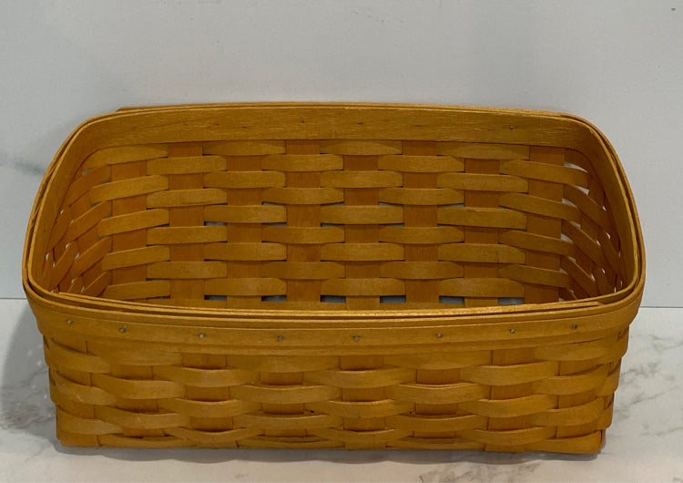 Longaberger Basket