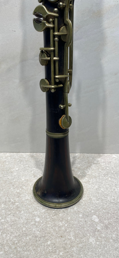 Clarinet