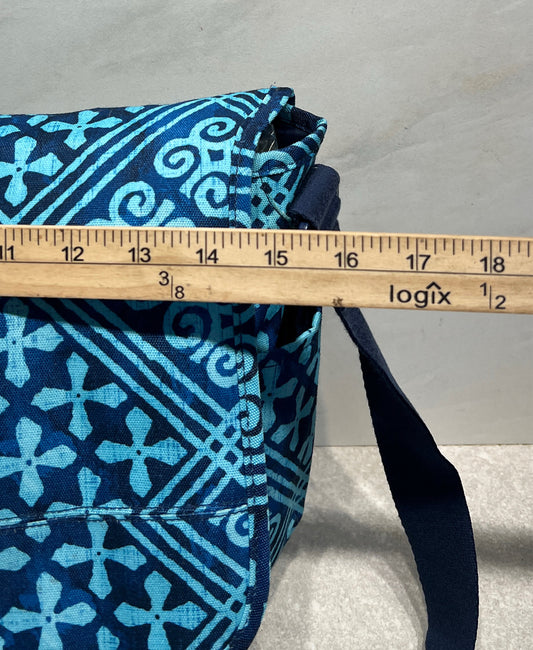 Vera Bradley Messenger Bag