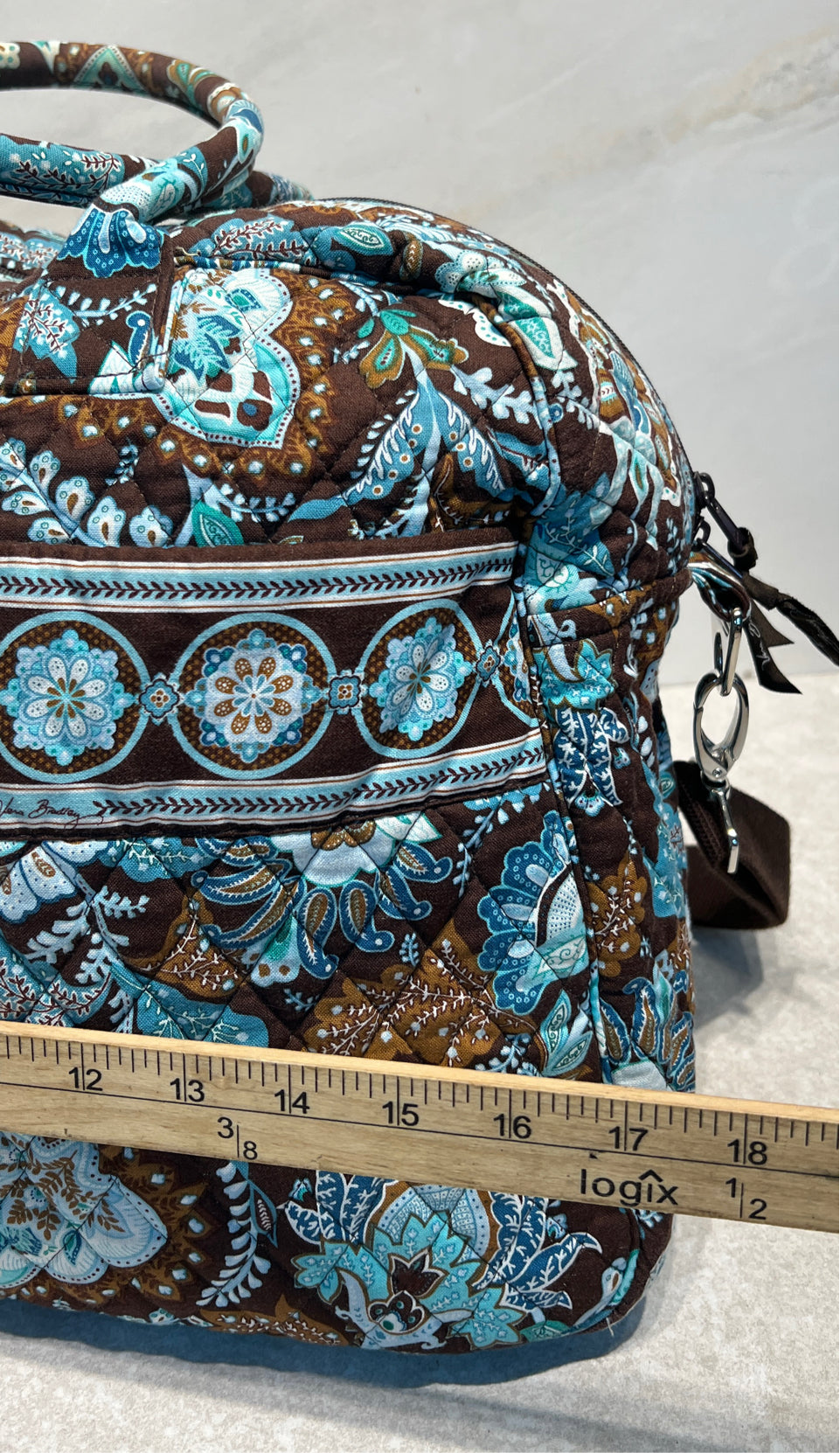 Vera Bradley Bag