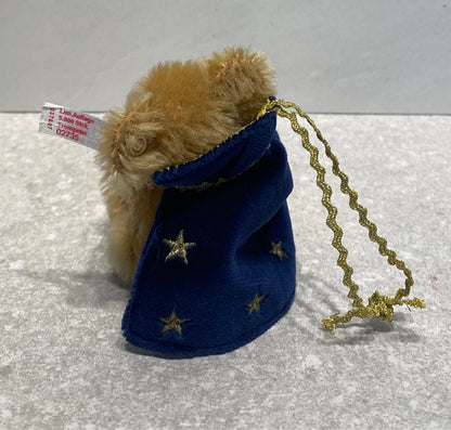 Steiff Bear Trumpeter