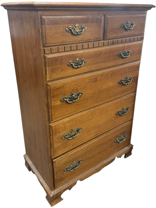 Moosehead Dresser