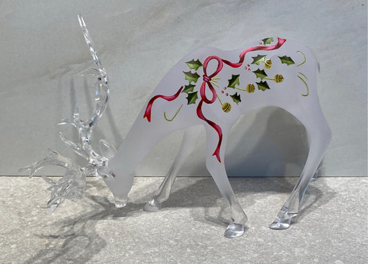 Deer