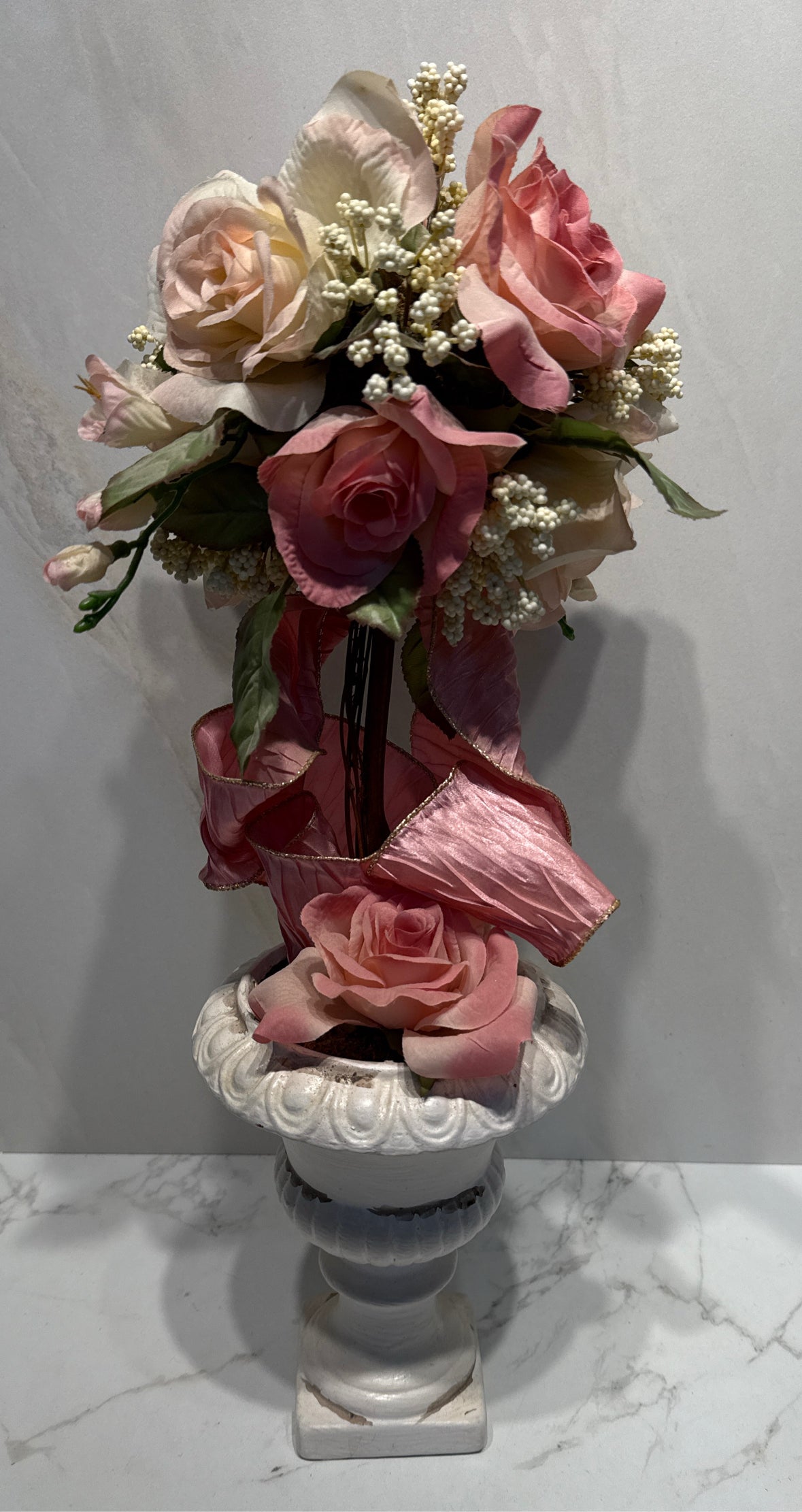 Artificial Decor