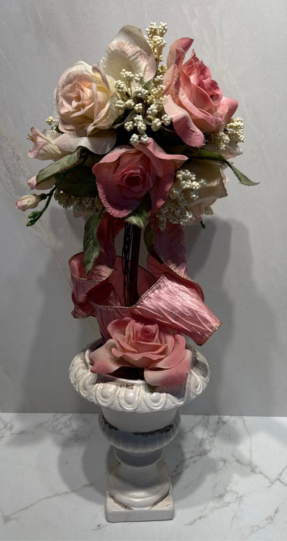 Artificial Decor