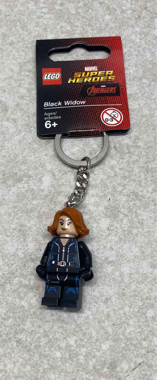 Lego Key Chain