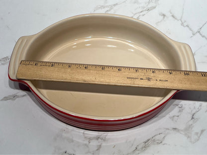 Le Creuset Casserole
