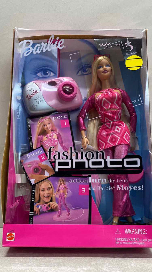 Barbie