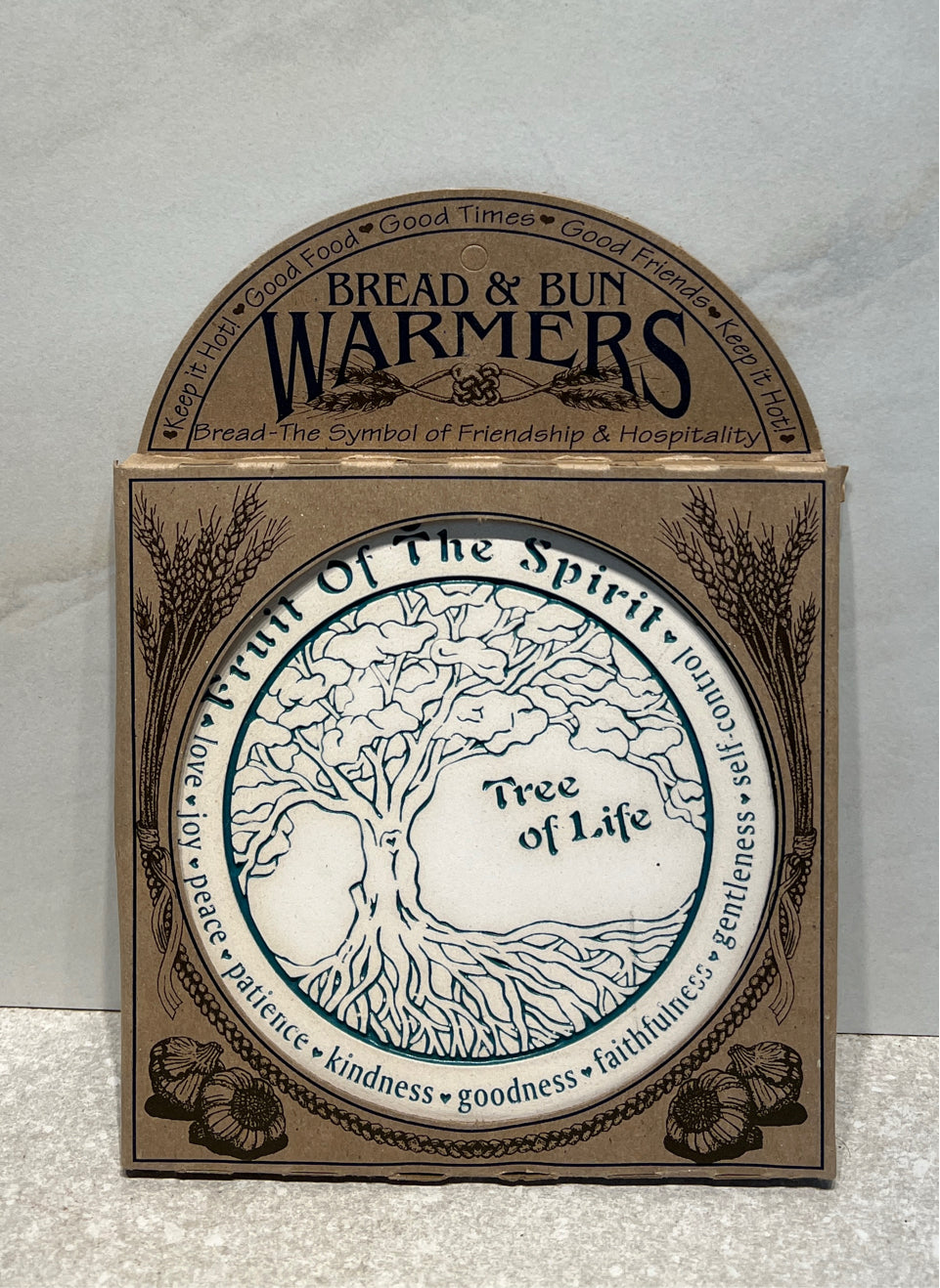Bread & Bun Warmer