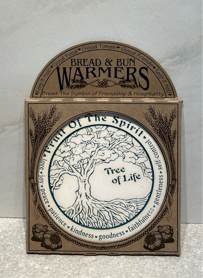 Bread & Bun Warmer