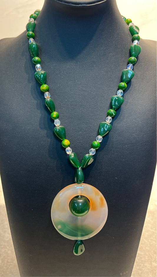 Necklace