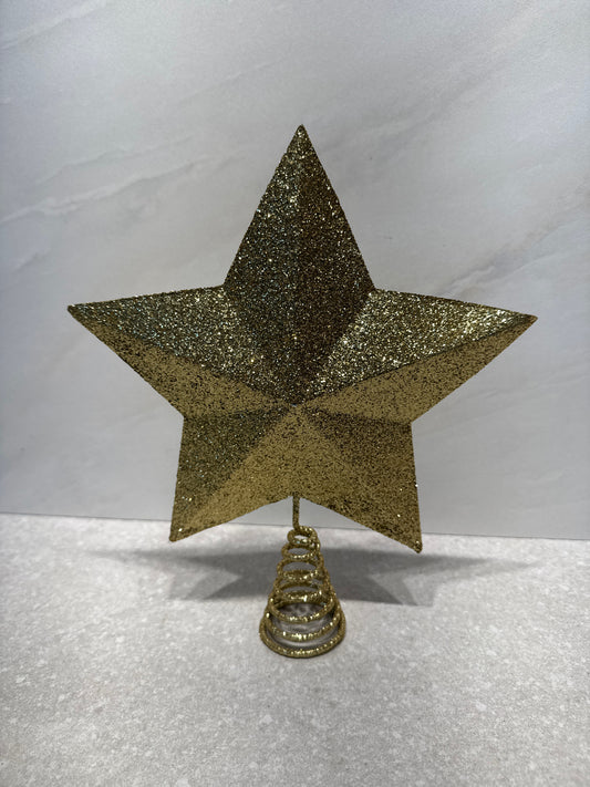 Christmas Topper