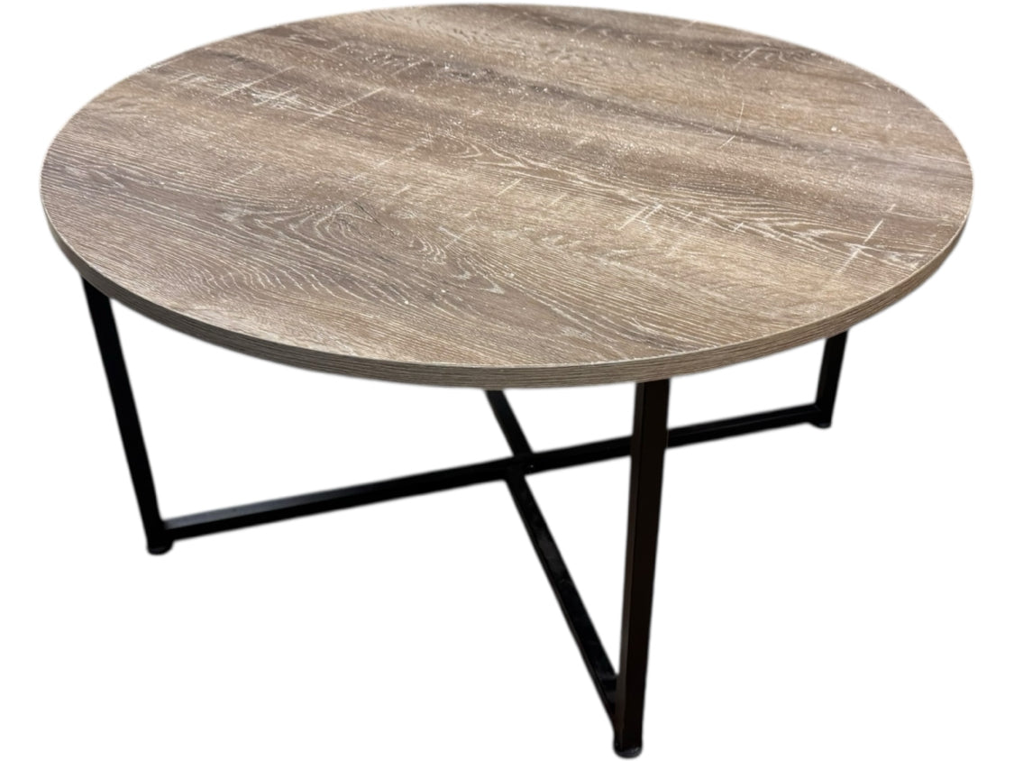 Round Coffee Table