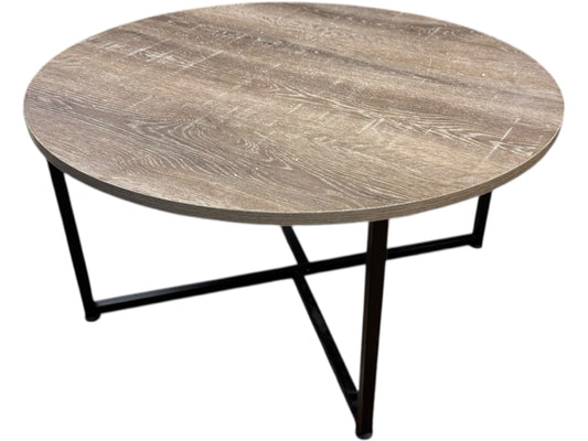 Round Coffee Table