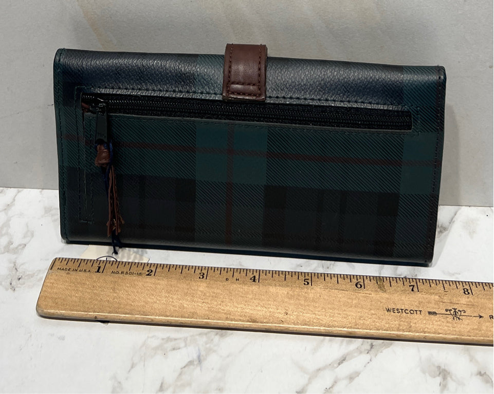 Hook Wallet