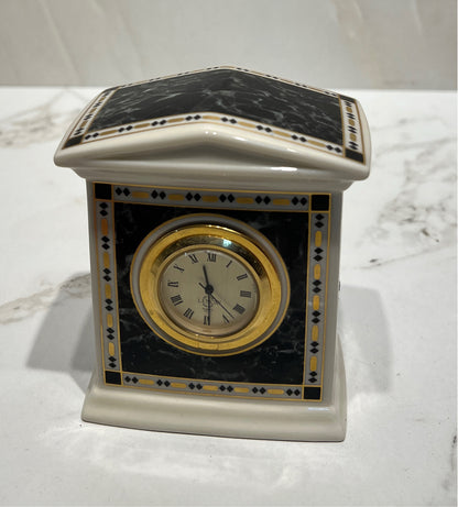 Lenox Clock