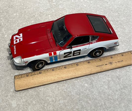 Collectable Car