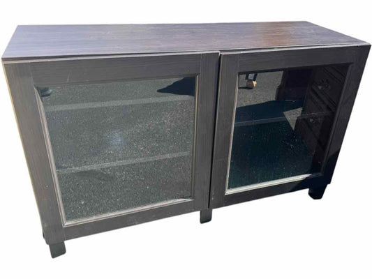 Cabinet with Doors