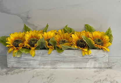 Artifical Decor Box