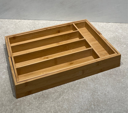 Organizer