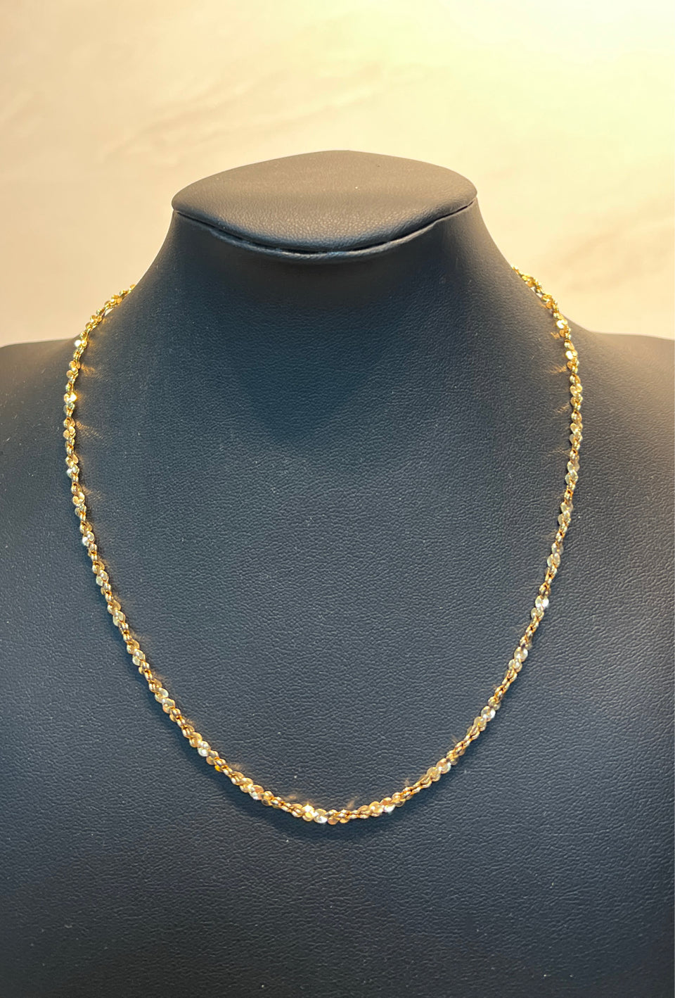 GF Necklace