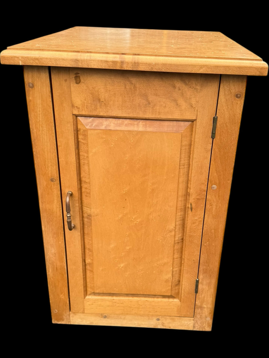 Cabinet With Door