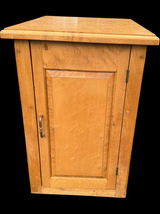 Cabinet With Door