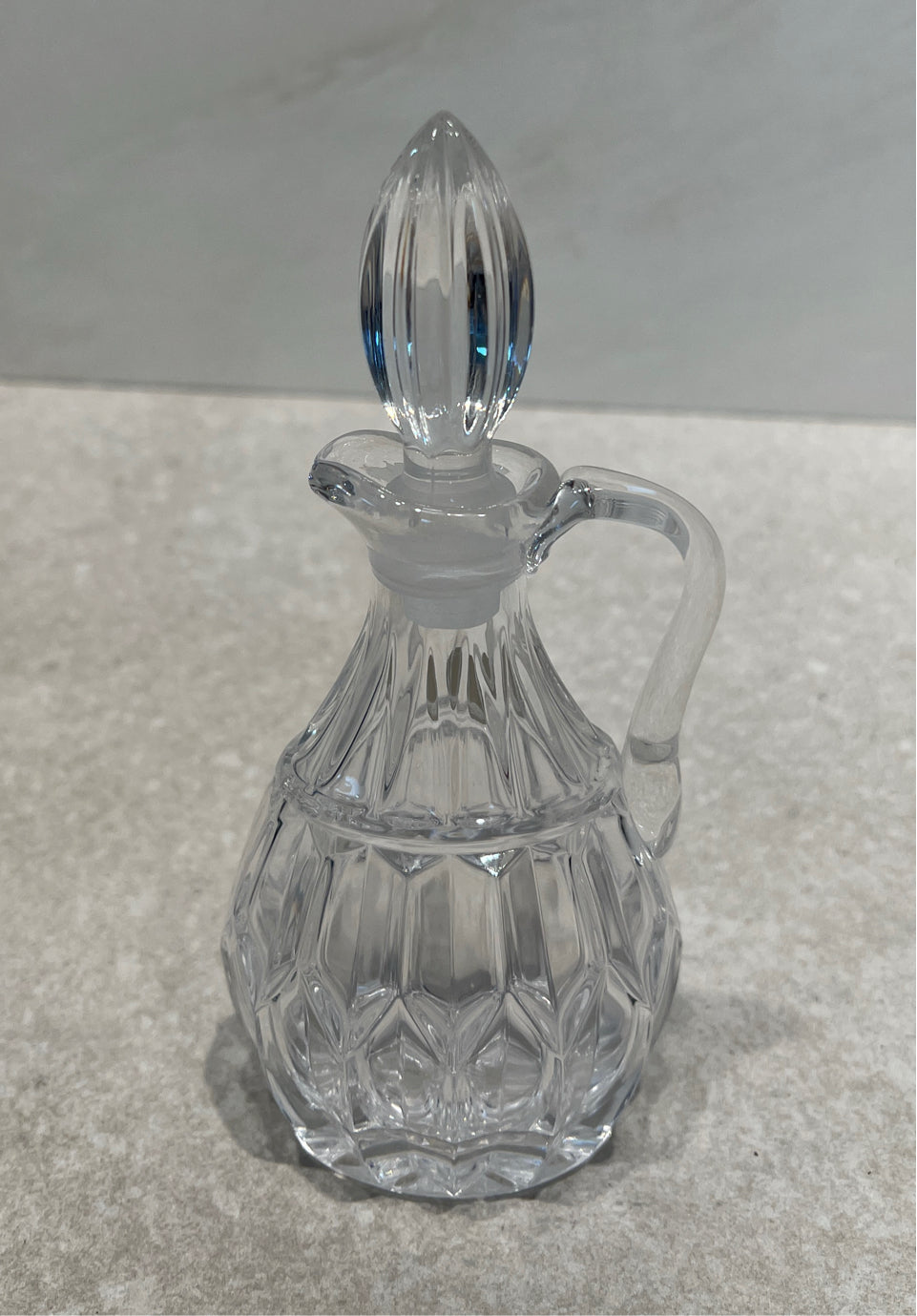 Cruet