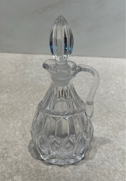 Cruet